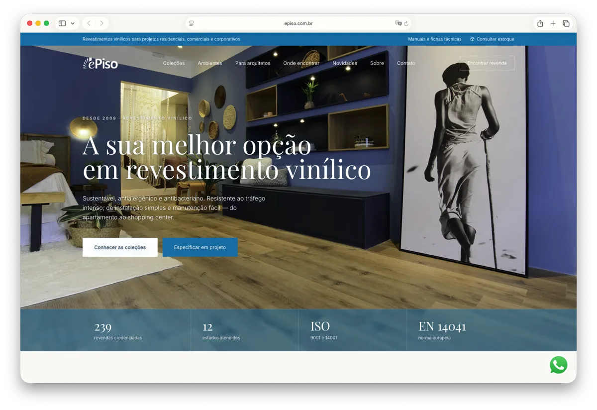 Site ePiso